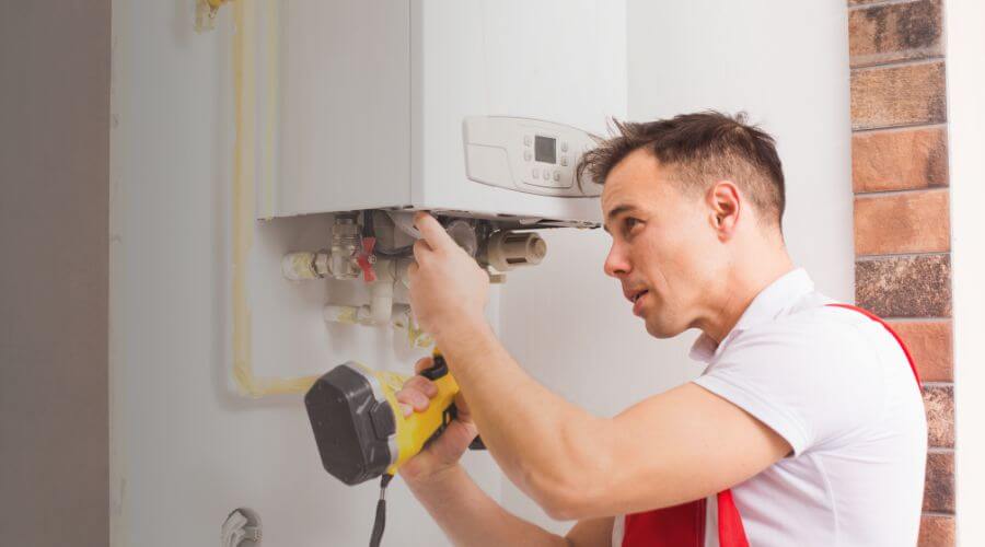 Expert Bathroom Remodeling services in West Lebanon, IN